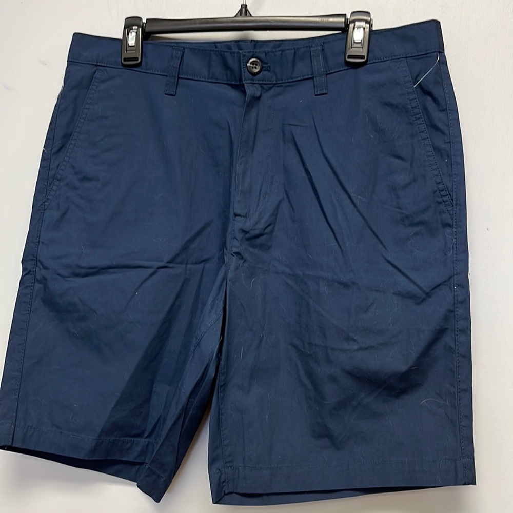 Eddie Bauer 100% cotton shorts!